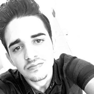 Meet your Posher, Carlos